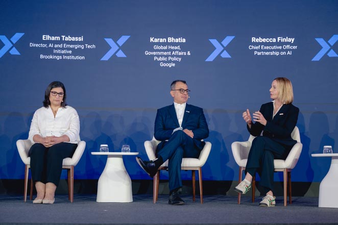Building AI’s Guardrails: A House of Trust